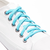Tiny Polka Dots Shoelaces