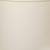White Linen Drum Lamp Shade