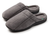 Roxoni Men's Terry House Slippers