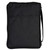 Bible Case Grow In The Grace Black Lrg