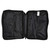 Bible Case Grow In The Grace Black Lrg