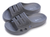 Boy's Waterproof Slippers Shower Pool Rubber Clog Outdoor Sandals