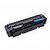 Reflection Toner, Cyan, 5,000 pg yield, ( Replaces OEM# CF411X )