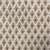 Plutus Diamant Beige and Brown Luxury Throw Pillow