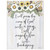 Wall Plaque Praise The Name Of God 