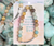 Bracelet Love Amazonite Gem Stone