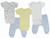 Bambini Infant Onezies and Joggers
