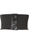 Lavish Brocade Corset Belt Cincher