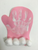 Mitten Assorted Color Creative Cut-Outs
