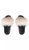 Faux Fur Slides