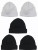 Bambini Boys Baby Caps