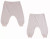 Bambini Infant Jogger Pants - 2 Pack