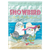 Snowbird Season Flag Poly