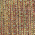 Plutus Prismatic Red and Brown Luxury Throw Pillow