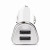 Hi-Power Dual USB 3.4A Car Charger