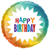 Birthday Mylar Balloon