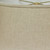 16" Dark Wheat Throwback Oval Linen Lampshade