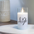 Led Candle You Are Wonderful 