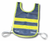 Reflective Drill Sergeant Vest