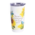 Tumbler The Earth Is Full Sunflower 20Oz