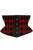 Lavish Diamond Waist Cincher