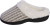 Roxoni Women's House Slippers Knit Fleece Lined Cozy Clog House Shoes