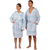 Antalya Unisex Bathrobe