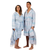 Antalya Unisex Bathrobe