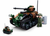 Model Bricks 2-in-1 - Wiesel Armored Weapons Carrier (245pcs)