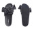 Roxoni Women's Bow Tie Slide Sandal