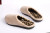 Roxoni Women's Clog Slippers Microterry Memory Foam Comfy Footbed