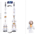Saturn Space Rocket / Long March Rocket Building Brick Kit (167pcs)