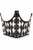 Lavish Diamond Satin Open Cup Waist Cincher