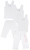 Bambini Infant Tank Tops and Track Sweatpants