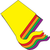 Small Assorted Color Creative Foam Cut-Outs