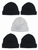 Bambini Boys Baby Caps