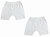 Bambini Infant Shorts - 2 Pack
