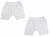 Bambini Infant Shorts - 2 Pack