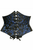 Lavish Brocade Corset Belt Cincher