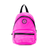 Marc Jacobs Neon Fuchsia Nylon Backpack