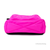 Marc Jacobs Neon Fuchsia Nylon Backpack