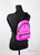 Marc Jacobs Neon Fuchsia Nylon Backpack