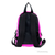 Marc Jacobs Neon Fuchsia Nylon Backpack
