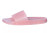 Roxoni Women's Summer Flip Flop Open Toe Jelly Glitter Slide Sandal Slippers