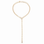 LENNON LARIAT NECKLACE