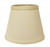Ivory No Slub Innsbruck Empire Lamp Shade