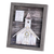 Framed Wall Art Church Silent Night 8x10