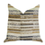 Plutus Lombardi Lane Luxury Throw Pillow