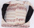Peace & Om Patchwork Jhola Carry Bag