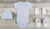 Bambini  Layette Sets